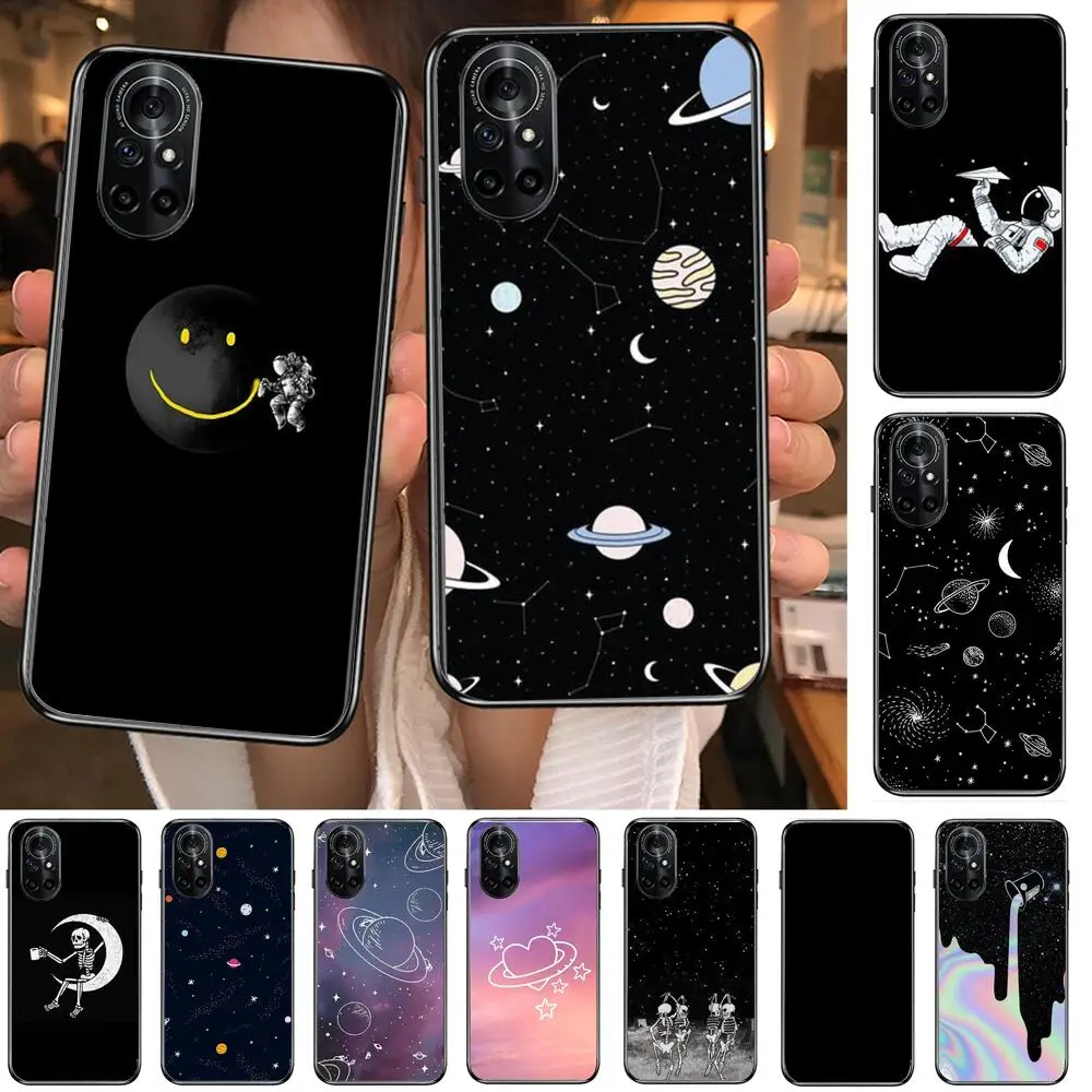 Black TPU Back Cove Clear Phone Case For Huawei Honor 20 10 9 8A 7 5T X Pro Lite 5G Black Etui Coque Hoesjes Comic Fash design
Black TPU Back Cove Clear Phone Case For Huawei Honor 20 10 9 8A 7 5T X Pro Lite 5G Black Etui Coque Hoesjes Comic Fash design