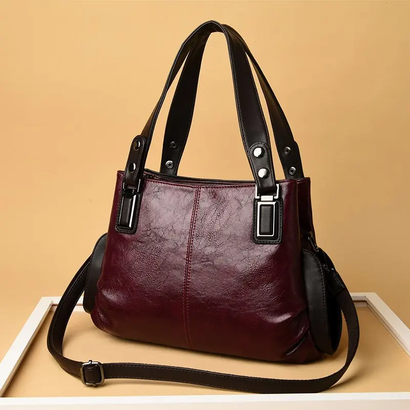 Fashion luxury Women Handbag Designer 2021 Shoulder Bag Women Quality Leather Crossbody Bags for Women Big Hand bag Tote Purse
Fashion luxury Women Handbag Designer 2021 Shoulder Bag Women Quality Leather Crossbody Bags for Women Big Hand bag Tote Purse