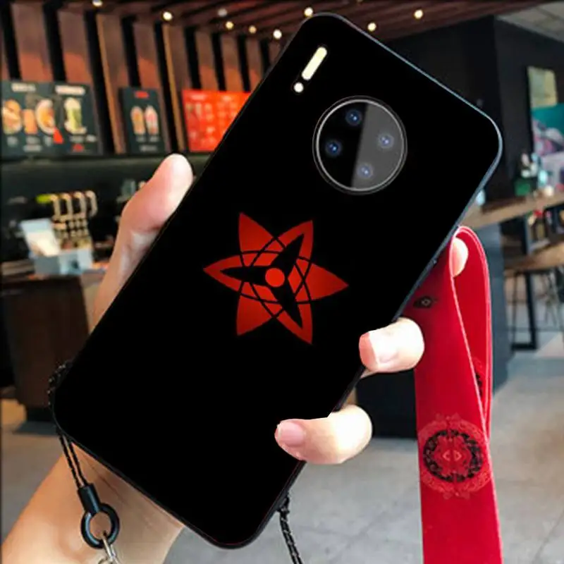 Soft Nuruto CoverItachies Phone Cases For Huawei P20 30 40 Pro Mate 20x 30 40 Pro Nova6 7 Honor 9X 10
Soft Nuruto CoverItachies Phone Cases For Huawei P20 30 40 Pro Mate 20x 30 40 Pro Nova6 7 Honor 9X 10