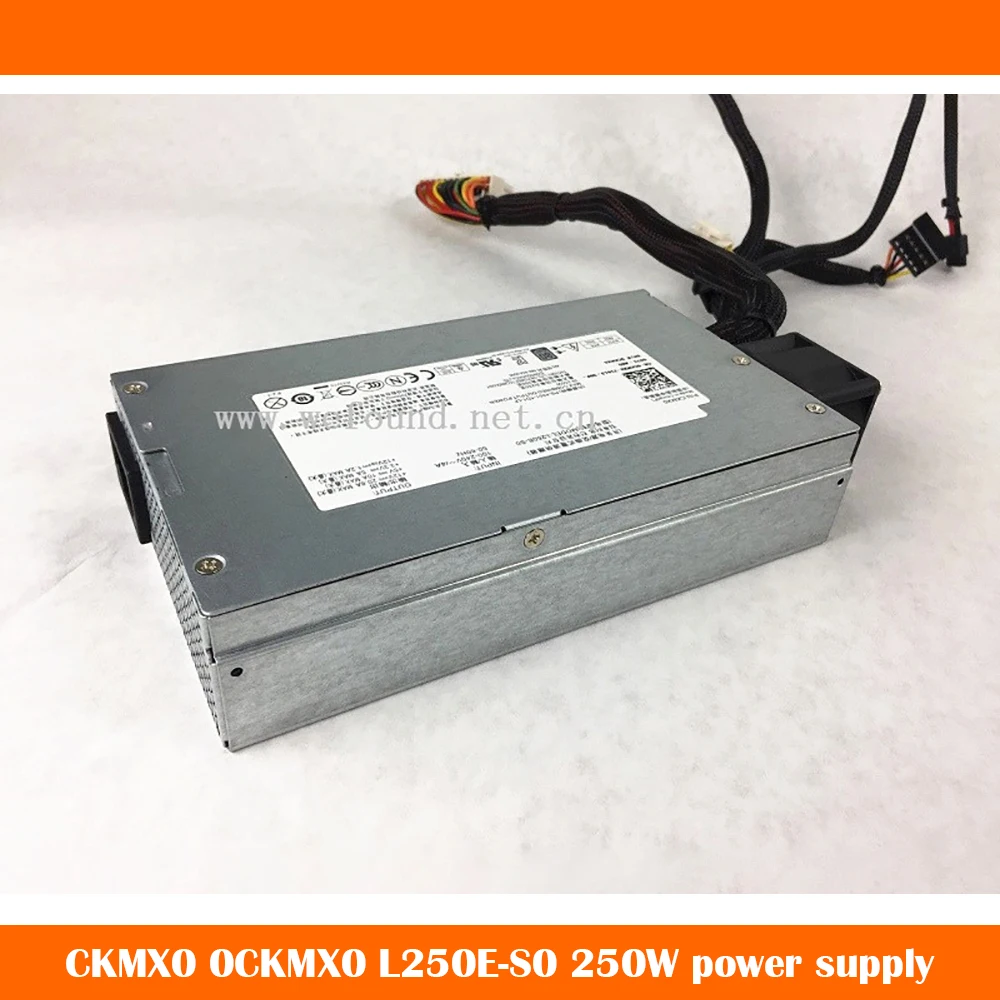 For DELL R210 R220 250W Power Supply CKMX0 0CKMX0 L250E-S0 Will Fully Test Before Shipping
For DELL R210 R220 250W Power Supply CKMX0 0CKMX0 L250E-S0 Will Fully Test Before Shipping
