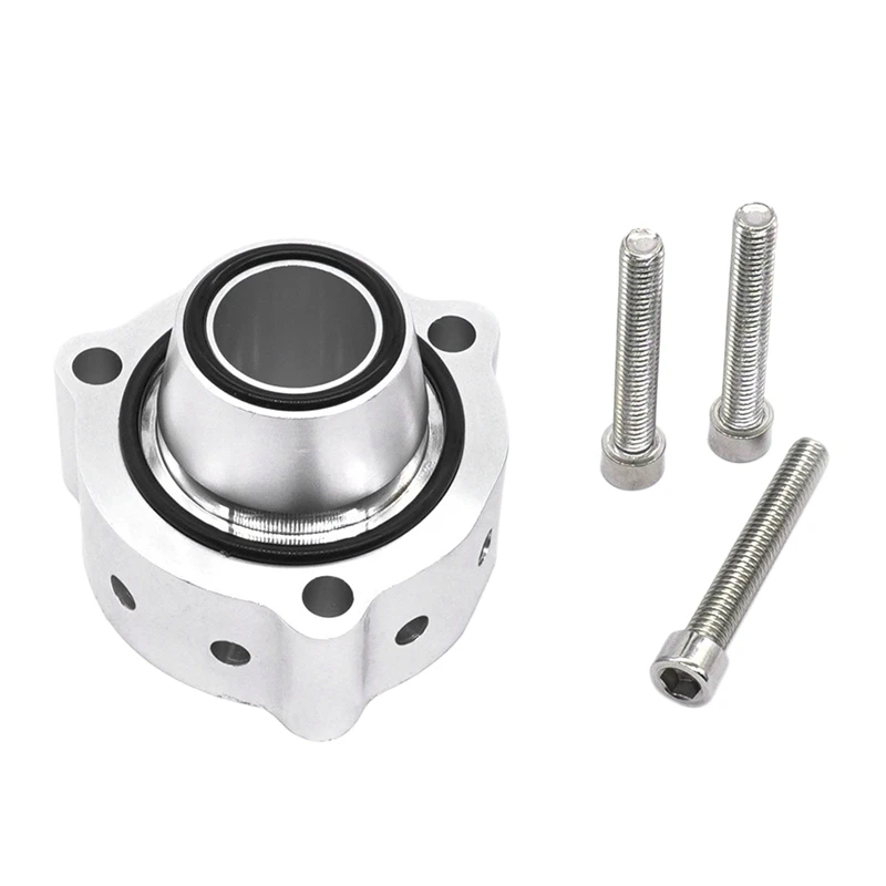 Turbo Pressure Relief Valve Blow Off Adaptor for VAG 2.0 TSI FSiT TFSi BOV1014
Turbo Pressure Relief Valve Blow Off Adaptor for VAG 2.0 TSI FSiT TFSi BOV1014