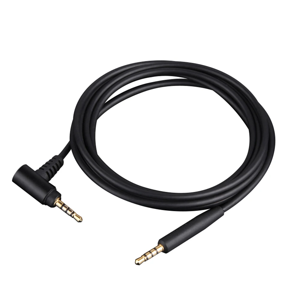 4.4mm 2.5mm Balanced Male HiFi Audio Cable for Bose QuietComfort 25 35 QC25 QC35 700 NC700 AE2 AE2I AE2W OE2 OE2I Headphones
4.4mm 2.5mm Balanced Male HiFi Audio Cable for Bose QuietComfort 25 35 QC25 QC35 700 NC700 AE2 AE2I AE2W OE2 OE2I Headphones