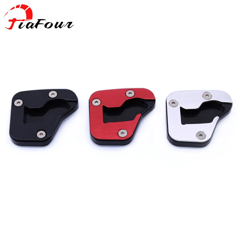Fit For SUZUKI HAYABUSA GSX1300R 2008-2021 kickstand sidestand stand extension enlarger pad
Fit For SUZUKI HAYABUSA GSX1300R 2008-2021 kickstand sidestand stand extension enlarger pad