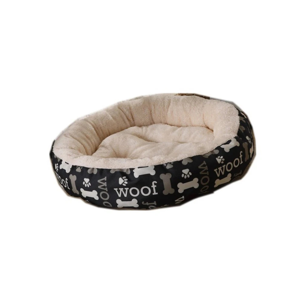 Dog House Cat House Teddy Small and Medium-sized Dogs and Cats Warm Pet House Dog Mat 
Dog House Cat House Teddy Small and Medium-sized Dogs and Cats Warm Pet House Dog Mat