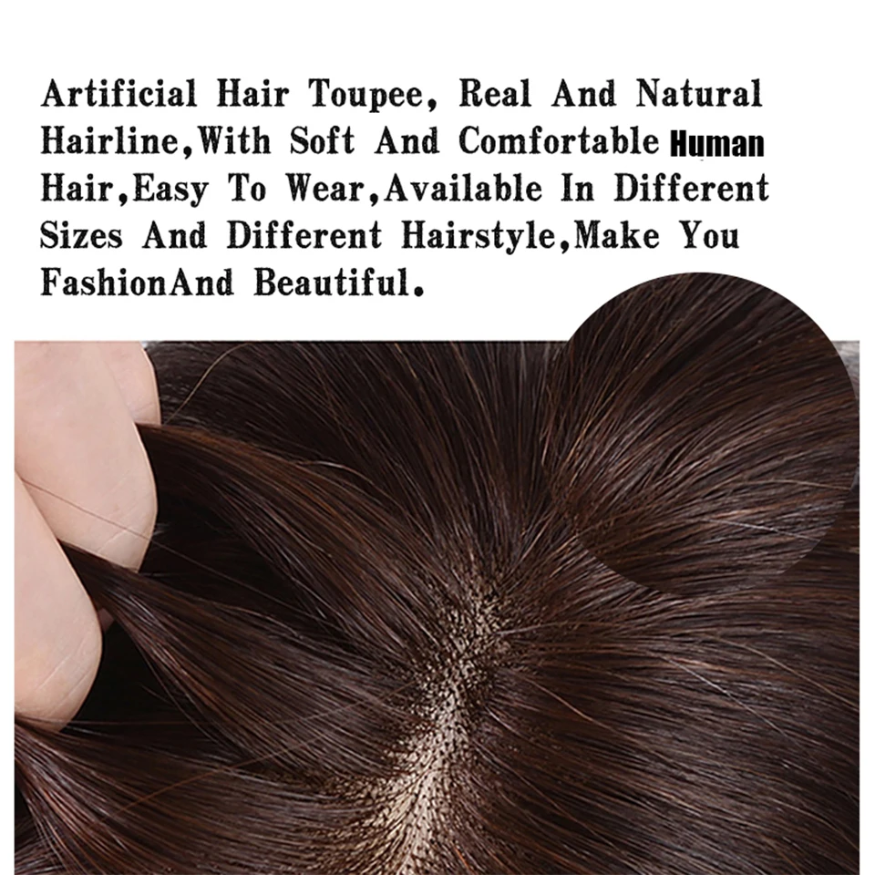 SHANGKE 100% Human Hair Clip In Hair Extension With Bangs Fringe Hair Natural Black Brown Full Coverage Bangs Hair For Women
SHANGKE 100% Human Hair Clip In Hair Extension With Bangs Fringe Hair Natural Black Brown Full Coverage Bangs Hair For Women