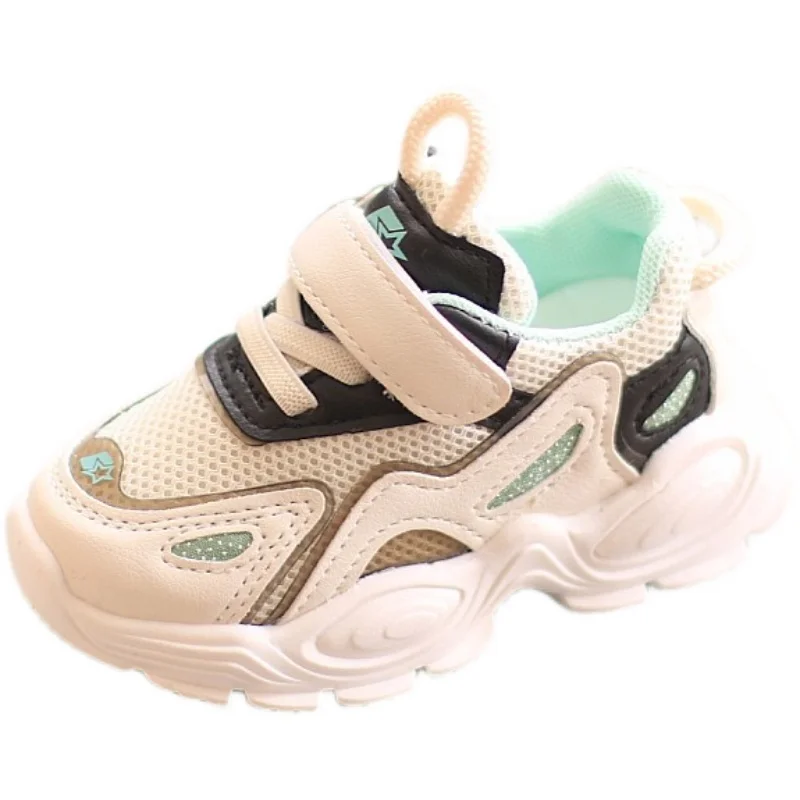 Autumn Children Shoes Breathable Mesh Sports Shoes for Boys Casual Running Sneakers Boys Kids Shoes Girl Chaussure Enfant E03085
Autumn Children Shoes Breathable Mesh Sports Shoes for Boys Casual Running Sneakers Boys Kids Shoes Girl Chaussure Enfant E03085