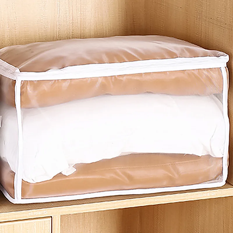 Big Capacity Foldable Underwear Storage Bras Panties Quilts Clothes Drawer Organizer Scarves Toys Transparent Drawer Divider
Big Capacity Foldable Underwear Storage Bras Panties Quilts Clothes Drawer Organizer Scarves Toys Transparent Drawer Divider