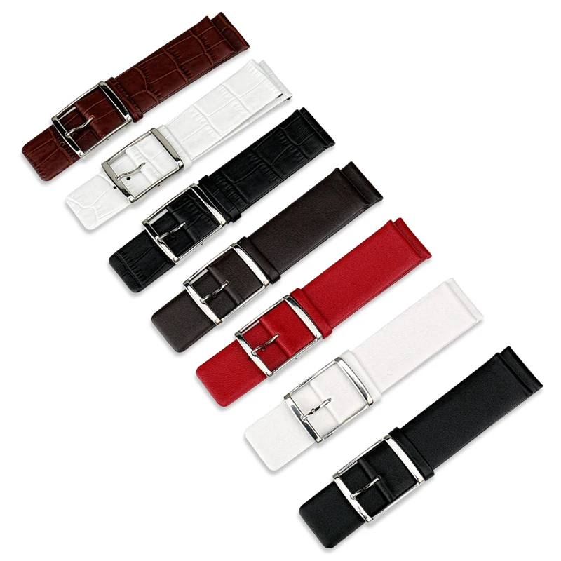 MAIKES Genuine Leather CK Watch Strap Soft Thin White Watch Bands For Calvin Klein Watch Band Replacement Bracelet Watchbands
MAIKES Genuine Leather CK Watch Strap Soft Thin White Watch Bands For Calvin Klein Watch Band Replacement Bracelet Watchbands