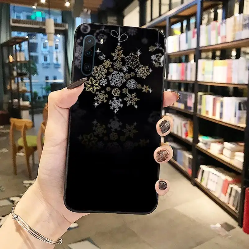Christmas Snow flake Phone Case Funda For Huawei P9 P10 P20 P30 Lite 2016 2017 2019 plus pro P smart
Christmas Snow flake Phone Case Funda For Huawei P9 P10 P20 P30 Lite 2016 2017 2019 plus pro P smart
