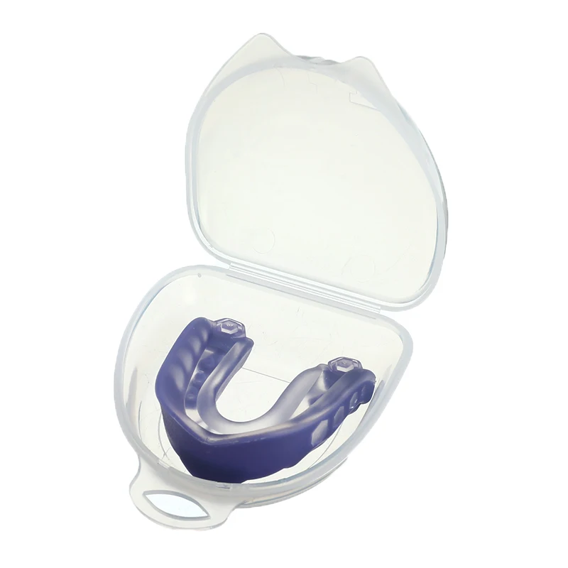Teeth Protector Mouth Guard For Boxing Taekwondo Football Basketball Karate Muay Thai Sanda Training Safety Protection Braces
Teeth Protector Mouth Guard For Boxing Taekwondo Football Basketball Karate Muay Thai Sanda Training Safety Protection Braces