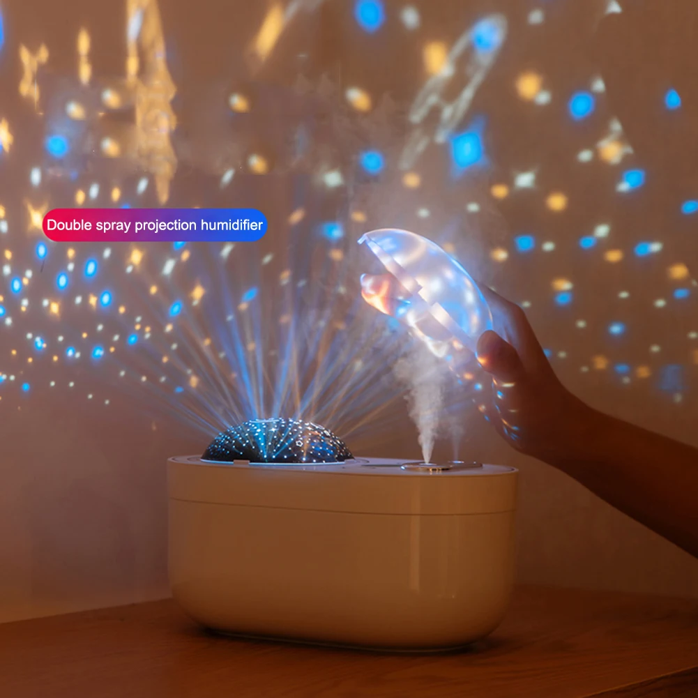 Mist Humidifier Air Purifier Diffuser Wireless USB Charging Home Office Aromatherapy Humidifier Moisture Maker Car Air Purifier
Mist Humidifier Air Purifier Diffuser Wireless USB Charging Home Office Aromatherapy Humidifier Moisture Maker Car Air Purifier