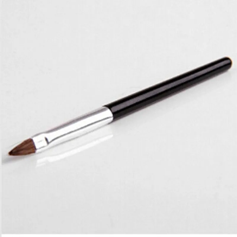 Cosmetic Waterproof Eye Liner Pencil Make Up black Liquid Eyeliner Shadow Gel Makeup and Brush Black maquiagem
Cosmetic Waterproof Eye Liner Pencil Make Up black Liquid Eyeliner Shadow Gel Makeup and Brush Black maquiagem