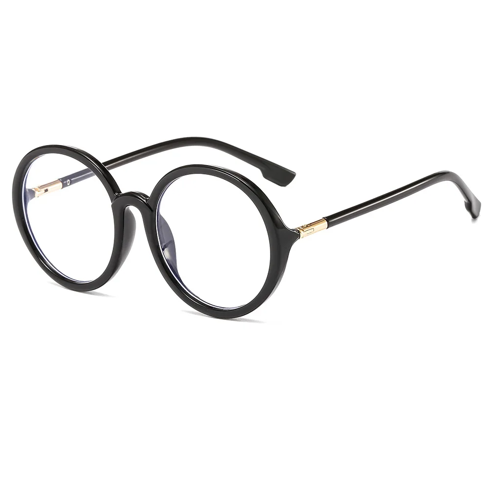 Oversize Round Glasses Women Optical Clear Eyewear Anti Blue Light Computer Eyeglasses Frames Gaming Spectacles Gafas luz azul
Oversize Round Glasses Women Optical Clear Eyewear Anti Blue Light Computer Eyeglasses Frames Gaming Spectacles Gafas luz azul