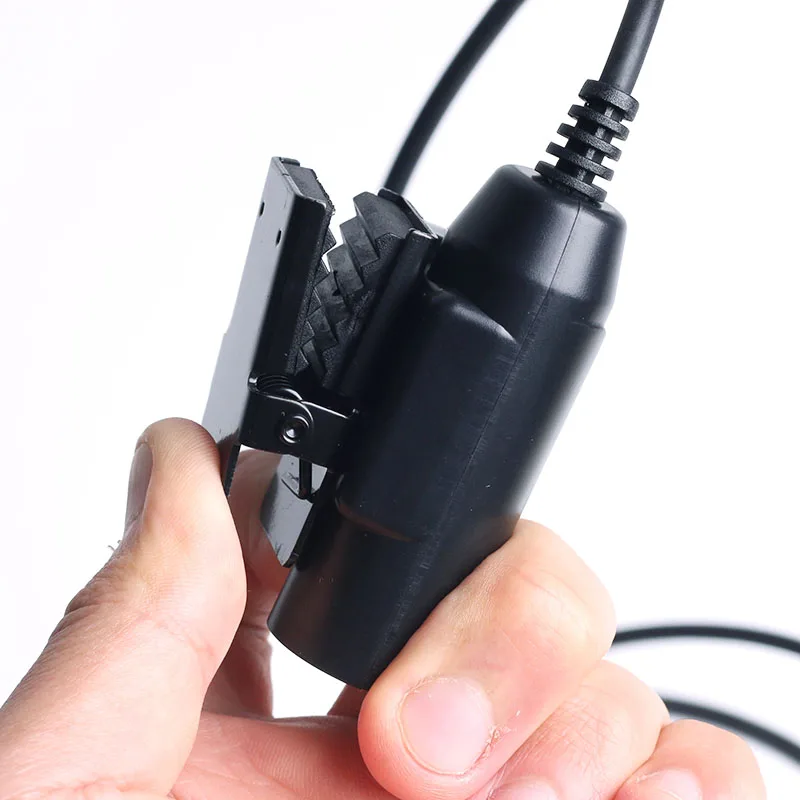 OPPXUN U94 PTT Per Z Tactical Comtac II H50 H60 HD01 HD02 HD03 Cuffie Per IPhone Samsung HTC 3.5mm Jack Cellulare MP3 MP4
OPPXUN U94 PTT Per Z Tactical Comtac II H50 H60 HD01 HD02 HD03 Cuffie Per IPhone Samsung HTC 3.5mm Jack Cellulare MP3 MP4