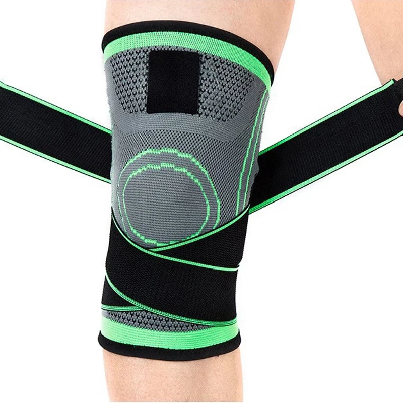 1 Pair Men Women Knee Support Compression Sleeves Joint Pain Arthritis Relief Running Fitness Elastic Wrap Brace Knee Pads With
1 Pair Men Women Knee Support Compression Sleeves Joint Pain Arthritis Relief Running Fitness Elastic Wrap Brace Knee Pads With