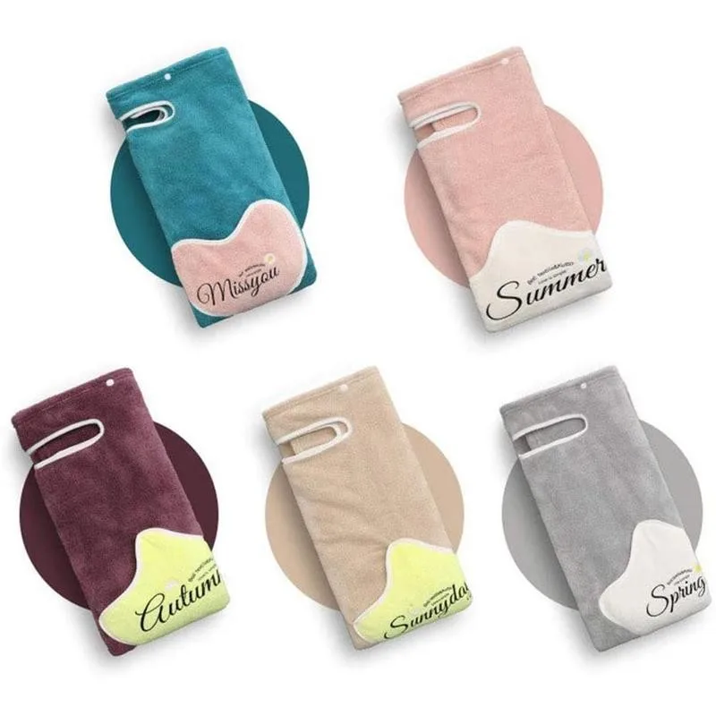 New Home Textile Towel Women Robes Bath Wearable Towel Dress Womens Nightwear Drying Spa Fast Sleeping Magical Lady Beach L2T4
New Home Textile Towel Women Robes Bath Wearable Towel Dress Womens Nightwear Drying Spa Fast Sleeping Magical Lady Beach L2T4