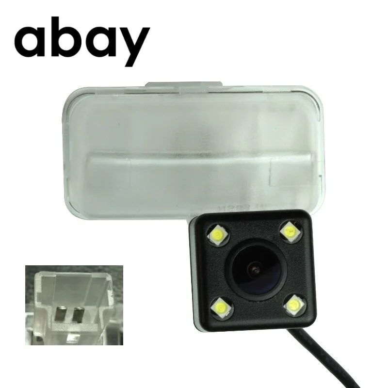 

Car Reversing Parking Camera For Citroen Xsara C5 C2 C3 C4 Picasso DS4 DS 4 Saxo Xsara Backup Rear View Camera Night Vision