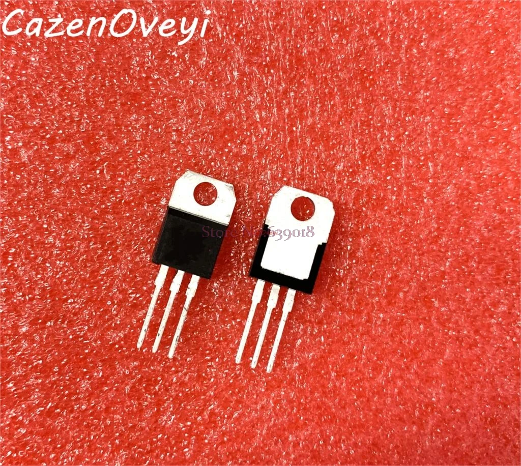 5pcs/lot 2SB537 B537 TO-220