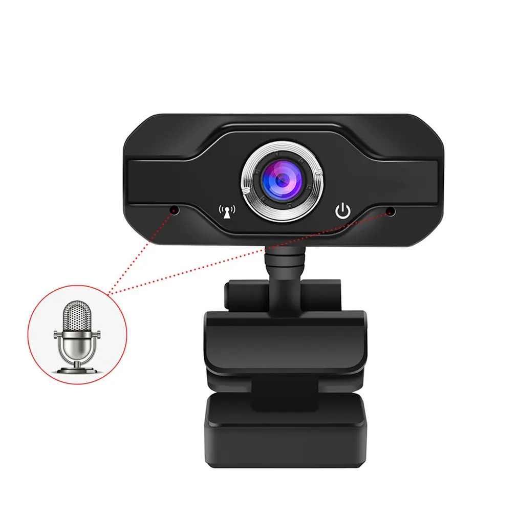 5 Megapixel Auto Focus HD Webcam 1080P PC Web USB Camera Cam Video Conference with Microphone for Laptop Computer
5 Megapixel Auto Focus HD Webcam 1080P PC Web USB Camera Cam Video Conference with Microphone for Laptop Computer