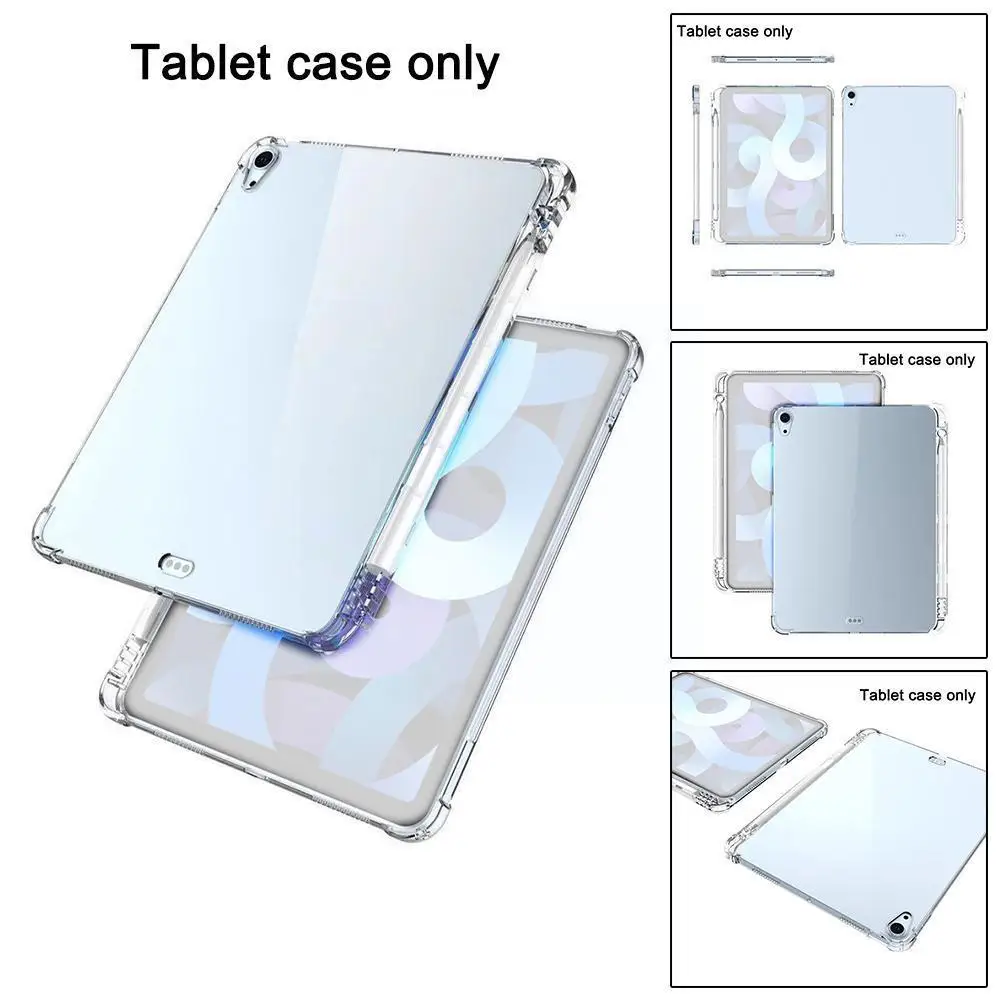 Противоударная искусственная кожа для Mini 6 2021 ТПУ жесткая задняя крышка Противоударная Защитная N2s7
Противоударная искусственная кожа для Mini 6 2021 ТПУ жесткая задняя крышка Противоударная Защитная N2s7