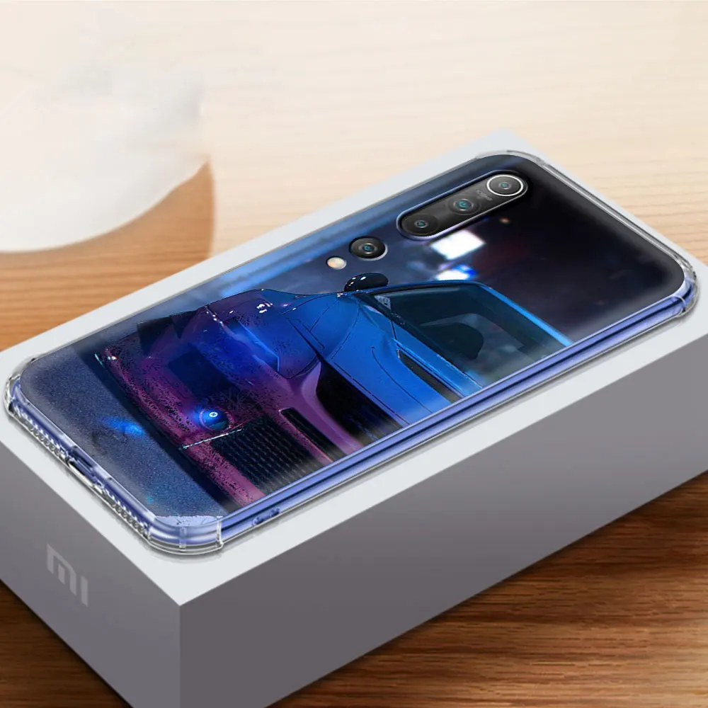 Cool Japan Jdm Sports Car Comic Clear Soft Case for Xiaomi Mi Note 10 Lite 9T 10T Pro 5G Poco X2 X3 NFC M2 Airbag Phone Cover
Cool Japan Jdm Sports Car Comic Clear Soft Case for Xiaomi Mi Note 10 Lite 9T 10T Pro 5G Poco X2 X3 NFC M2 Airbag Phone Cover