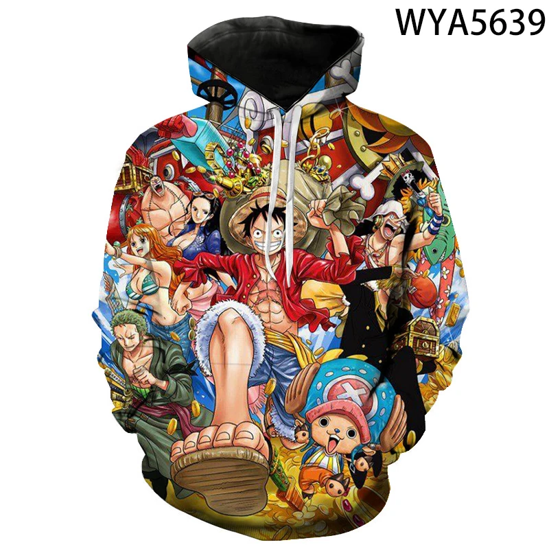 Мужская толстовка с капюшоном Luffy с 3D принтом из мультфильма, модная детская толстовка большого размера с длинным рукавом, Весенняя уличная ...
Мужская толстовка с капюшоном Luffy с 3D принтом из мультфильма, модная детская толстовка большого размера с длинным рукавом, Весенняя уличная ...