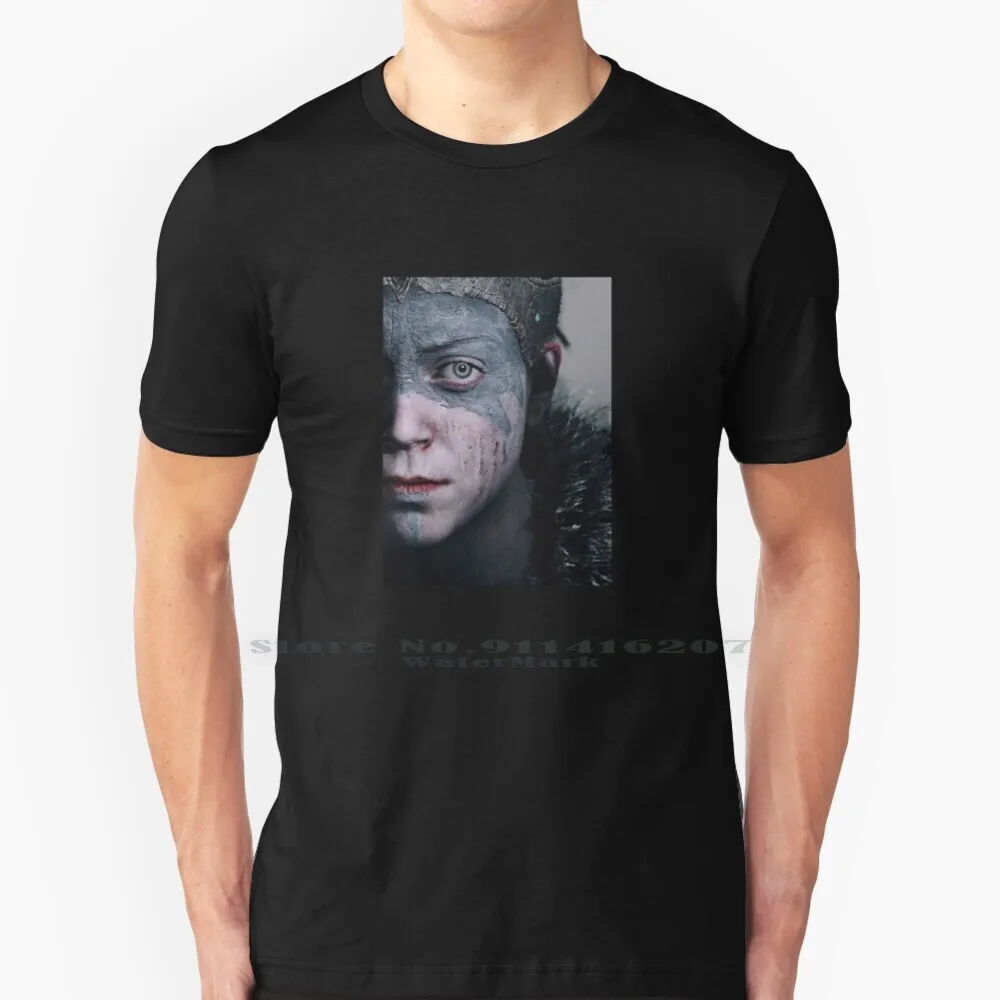 Senua Hellblade T Shirt 100% Pure Cotton Hellblade Senua Sacrifice Hellblade Senua Hellblade Game Hellblade Senua Hellblade
Senua Hellblade T Shirt 100% Pure Cotton Hellblade Senua Sacrifice Hellblade Senua Hellblade Game Hellblade Senua Hellblade