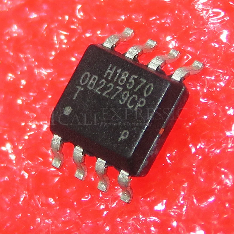 10 шт. OB2279CP OB2279 лапками углублением sop-8 Чипсет новый оригинальный в наличии
10 шт. OB2279CP OB2279 лапками углублением sop-8 Чипсет новый оригинальный в наличии
