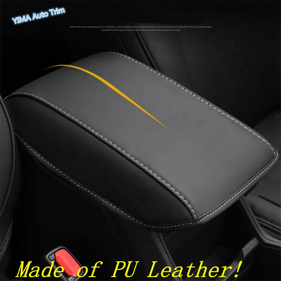 Lapetus Armrest Holster Protective Pad Mat Cover Interior Refit Fit For Subaru Forester 2019 2020 2021 PU Leather Accessories
Lapetus Armrest Holster Protective Pad Mat Cover Interior Refit Fit For Subaru Forester 2019 2020 2021 PU Leather Accessories