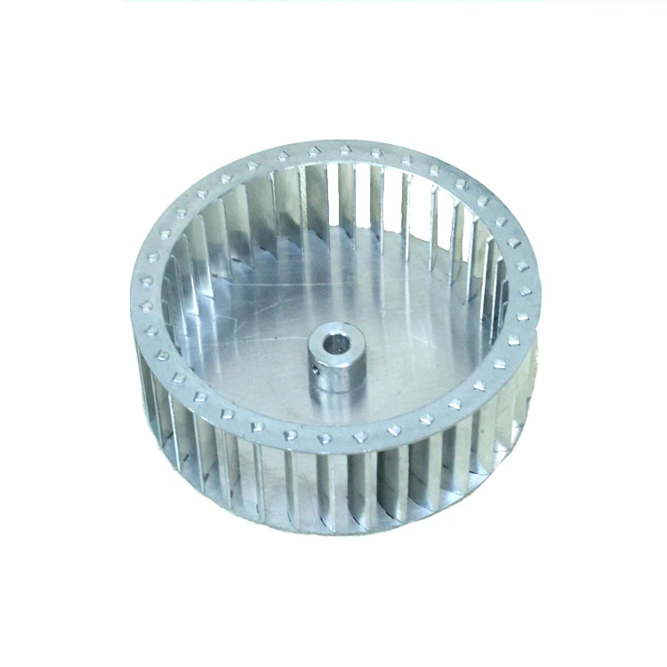 Рабочее колесо вентилятора heeight диаметром 118 мм, 42 мм
Рабочее колесо вентилятора heeight диаметром 118 мм, 42 мм