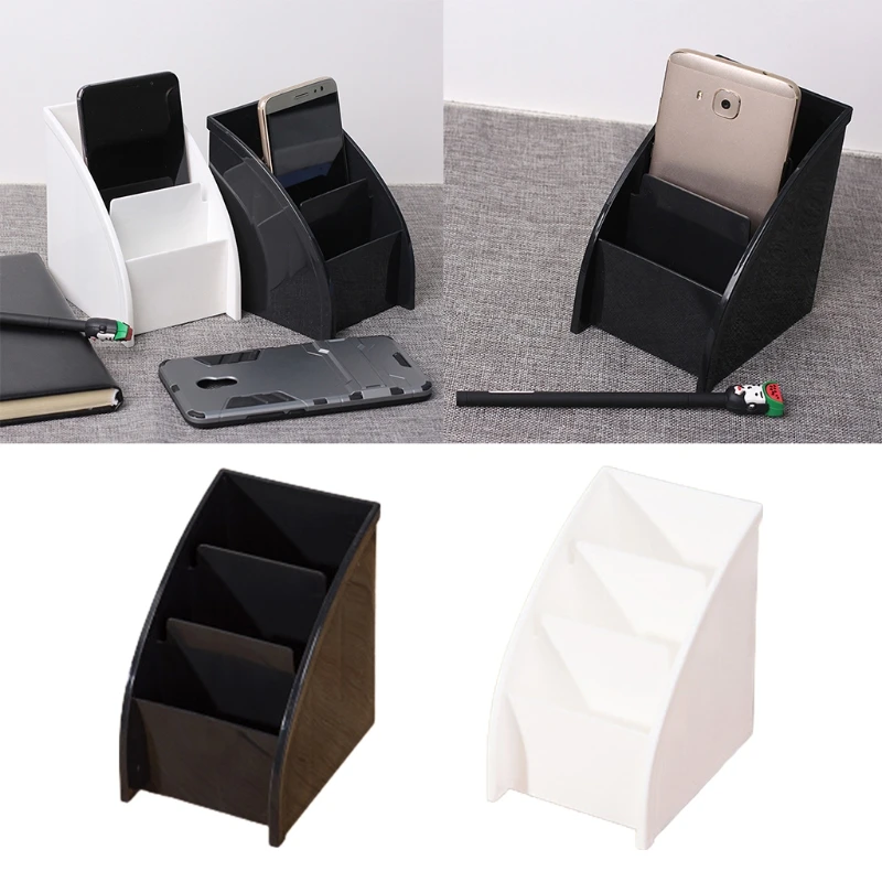 Creative Curved Staircase Desktop Sundries Multi-Partition Storage Box Arrangement Organizer Holder Case Multifunction
Creative Curved Staircase Desktop Sundries Multi-Partition Storage Box Arrangement Organizer Holder Case Multifunction