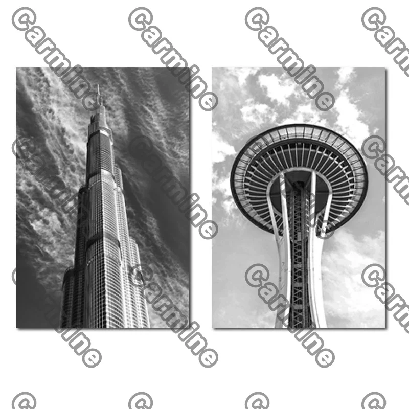 Posters Grey Building and Sky Landscape Canvas Painting and Prints Wall Art Decoration for Living Room and Bedroom 2Pcs
Posters Grey Building and Sky Landscape Canvas Painting and Prints Wall Art Decoration for Living Room and Bedroom 2Pcs