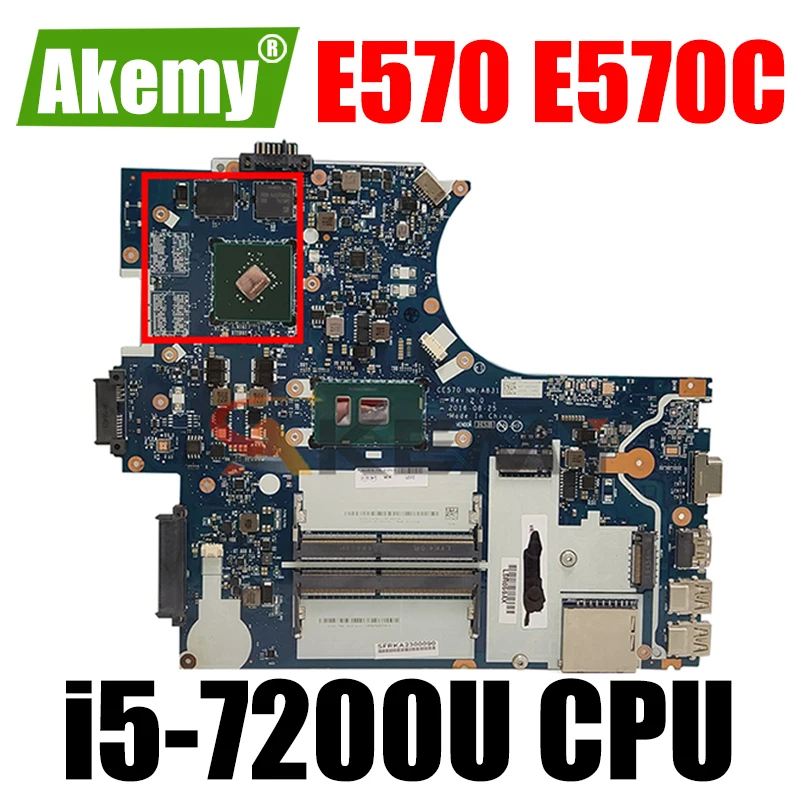Для Thinkpad E570 E570C ноутбук независимая видеокарта материнская плата i5-7200U FRU 01YR720 01EP400 01YR717 01EP397 01YR719 01EP39
Для Thinkpad E570 E570C ноутбук независимая видеокарта материнская плата i5-7200U FRU 01YR720 01EP400 01YR717 01EP397 01YR719 01EP39
