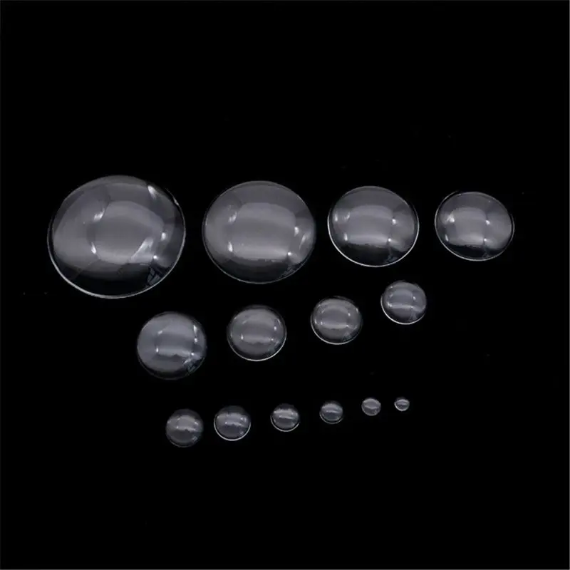 100Pcs Doll Eyeballs AccessoriesToy Eye Accessories Glass Eye Chips DIY Crafts Toy Doll Accessories
100Pcs Doll Eyeballs AccessoriesToy Eye Accessories Glass Eye Chips DIY Crafts Toy Doll Accessories