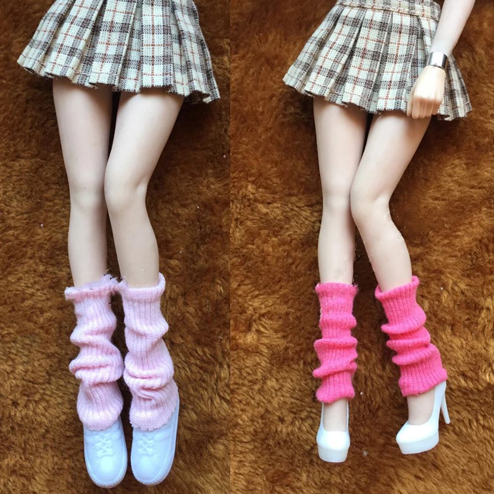 1/6 Female Soldier Accessories Student Socks Japanese High-wear Socks Sports Socks for 12 inch Action Figure Accessories
1/6 Female Soldier Accessories Student Socks Japanese High-wear Socks Sports Socks for 12 inch Action Figure Accessories