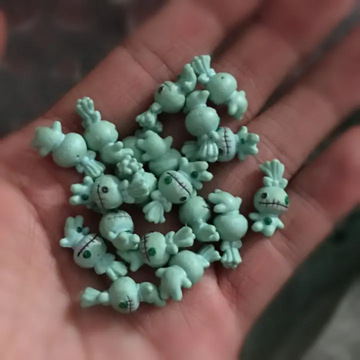 Genuine Action Figure Cartoon Animation Peripheral Q Version Doll DIY Material Accessories Model Toys 
Genuine Action Figure Cartoon Animation Peripheral Q Version Doll DIY Material Accessories Model Toys