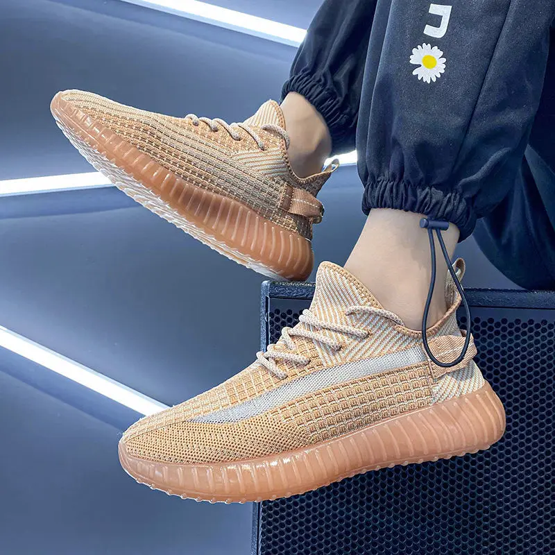 Fashion Men Casual Shoes Spring Autumn Breathable Sneakers Men Air Cushion Mesh Sports Shoes Trend Trainers Men Shoes Big Size
Fashion Men Casual Shoes Spring Autumn Breathable Sneakers Men Air Cushion Mesh Sports Shoes Trend Trainers Men Shoes Big Size