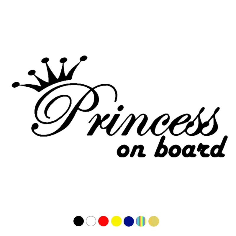 CS-10108# princess on board funny vinyl car sticker waterproof car decal stickers on car truck bumper rear window
CS-10108# princess on board funny vinyl car sticker waterproof car decal stickers on car truck bumper rear window