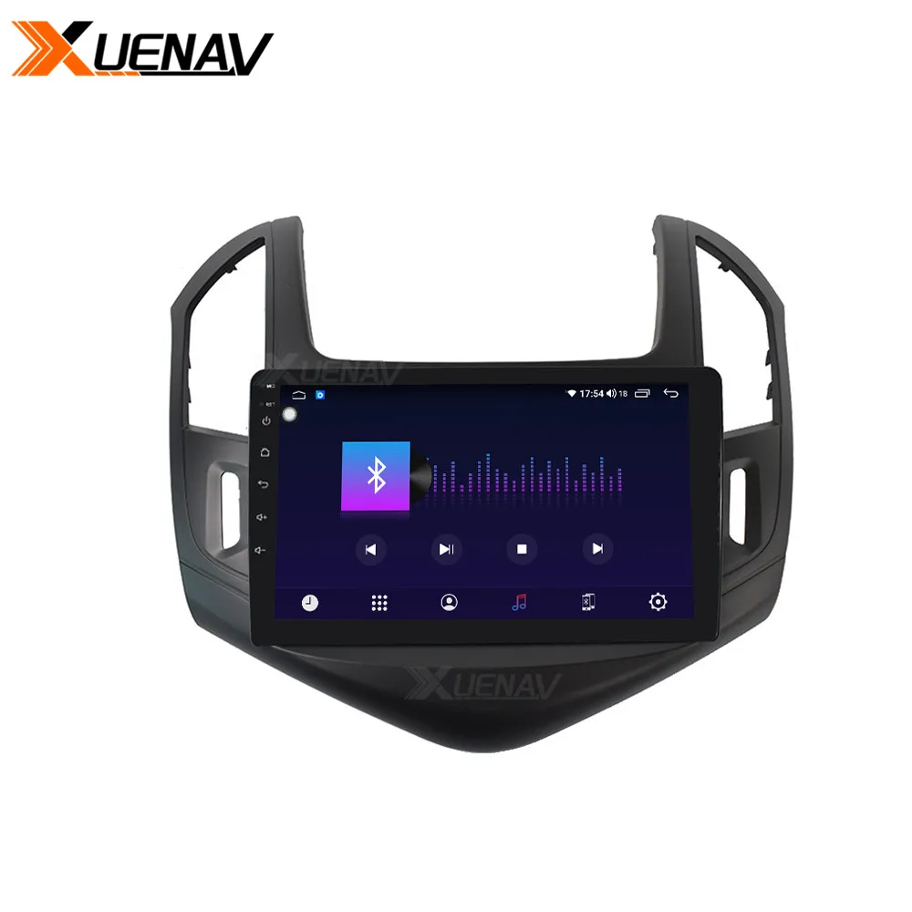 For Chevrolet Cruze 2014 Car Radio Stereo WIFI Multimedia Player Autoradio with carplay For Chevrolet Cruze 2014 Car GPS DVD
For Chevrolet Cruze 2014 Car Radio Stereo WIFI Multimedia Player Autoradio with carplay For Chevrolet Cruze 2014 Car GPS DVD