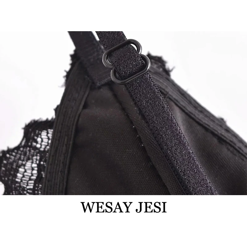 WESAY JESI Ladies Fashion Vest Halter V-neck Sexy Lace Decoration Base Camisole Summer Vest Slim Chic Top Ladies Outer Wear Vest
WESAY JESI Ladies Fashion Vest Halter V-neck Sexy Lace Decoration Base Camisole Summer Vest Slim Chic Top Ladies Outer Wear Vest