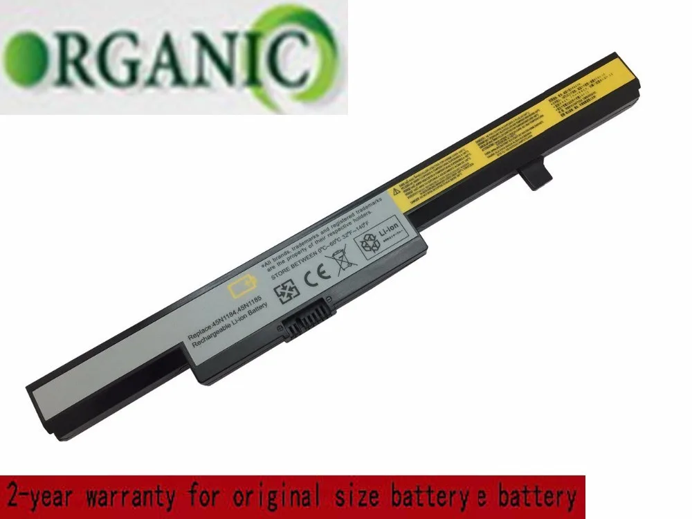 Аккумулятор 45N1182 45N1183 45N1184 45N1185 45N1186 45N1187 для Lenovo B40 B50 N40 N50 M4400 M4450 V4400
Аккумулятор 45N1182 45N1183 45N1184 45N1185 45N1186 45N1187 для Lenovo B40 B50 N40 N50 M4400 M4450 V4400