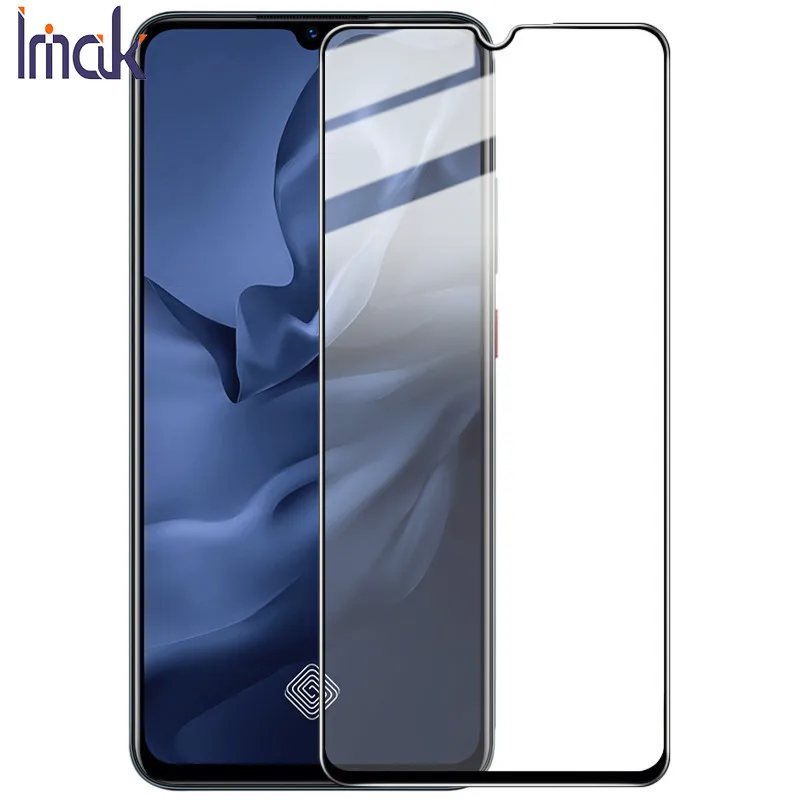 IMAK for Vivo Y9s Tempered Glass Pro+ Version Full Goverage Screen Protector Glass for Vivo V17 Protective Glass Film
IMAK for Vivo Y9s Tempered Glass Pro+ Version Full Goverage Screen Protector Glass for Vivo V17 Protective Glass Film