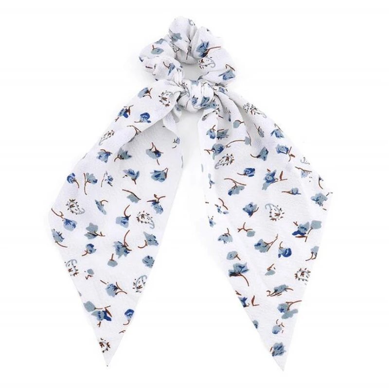 10 pcs/lot Fashion Ribbon Flower Point Printed Scrunchies Elastic Hair Bands Headband Girls Elegant Hair Accessories Headwear
10 pcs/lot Fashion Ribbon Flower Point Printed Scrunchies Elastic Hair Bands Headband Girls Elegant Hair Accessories Headwear