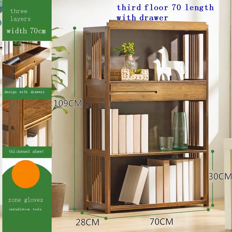 Livro Mobilya Dekorasyon Estanteria Para Libro Madera De Maison Bureau Meuble Rack Decoration Furniture Retro Book Shelf Case
Livro Mobilya Dekorasyon Estanteria Para Libro Madera De Maison Bureau Meuble Rack Decoration Furniture Retro Book Shelf Case