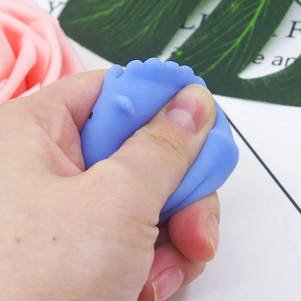 Creative Cute Pet Decompression Toy Portable Mini Animal Squeeze Toy Anti-Stress Ball Soft Sticky Funny Gift
Creative Cute Pet Decompression Toy Portable Mini Animal Squeeze Toy Anti-Stress Ball Soft Sticky Funny Gift