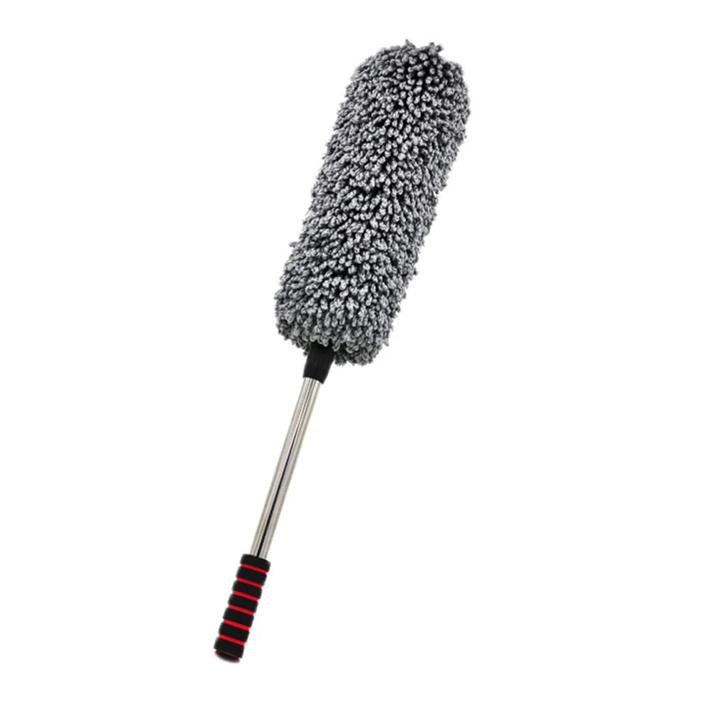 Car Washing Mop Dust Mop Cleaning Brush Microfiber Telescoping Car Body Duster Wax Auto Care Cleaning Tools Accessories
Car Washing Mop Dust Mop Cleaning Brush Microfiber Telescoping Car Body Duster Wax Auto Care Cleaning Tools Accessories