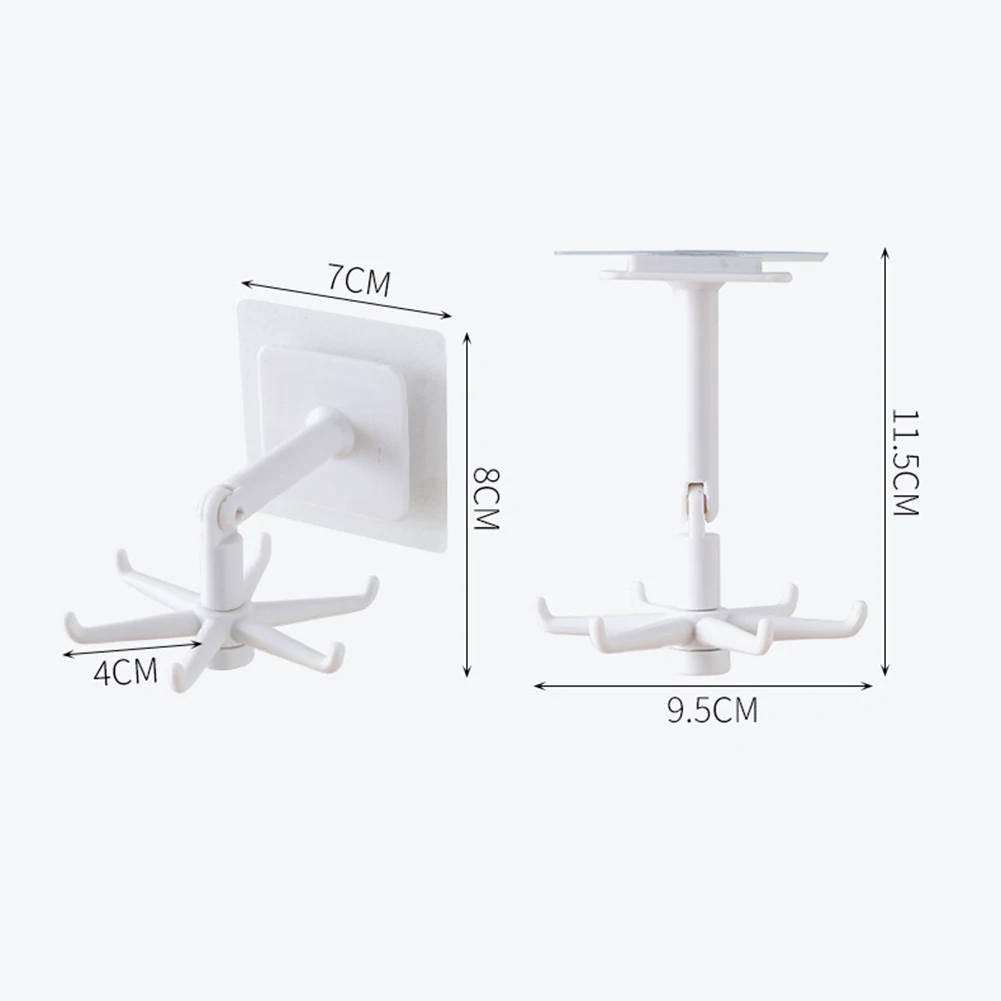 Kitchen Rotate Storage Rack Cupboard Shelf Hanging Hook Organizer Closet Clothes Shelf Hanger Wardrobe Holder Kitchen Storage
Kitchen Rotate Storage Rack Cupboard Shelf Hanging Hook Organizer Closet Clothes Shelf Hanger Wardrobe Holder Kitchen Storage