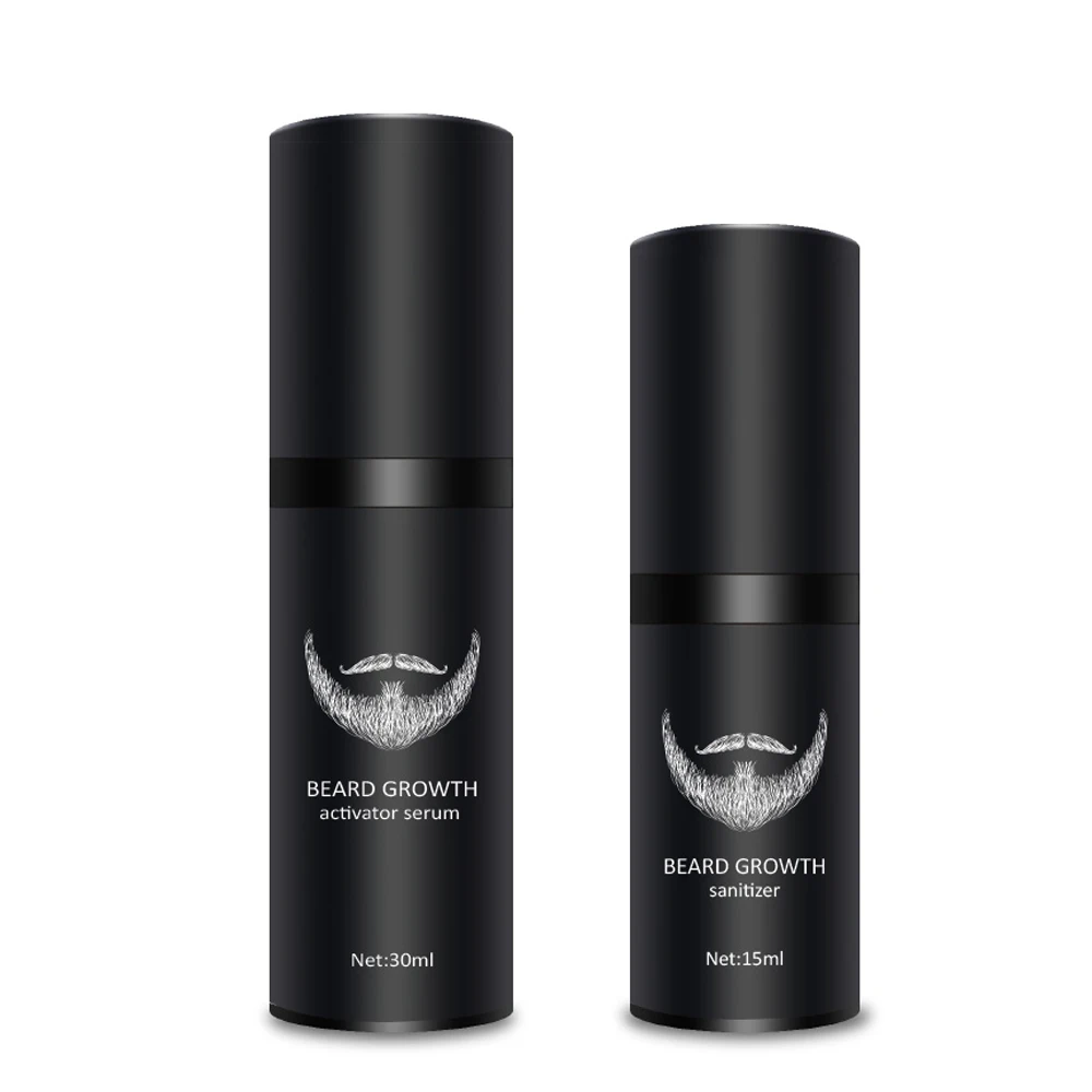 4 Pcs/set Beard Growth Kit Hair Growth Enhancer Set Beard Growth Essentital Oil Facial Beard Care Serum Set Best Gift for Men 
4 Pcs/set Beard Growth Kit Hair Growth Enhancer Set Beard Growth Essentital Oil Facial Beard Care Serum Set Best Gift for Men