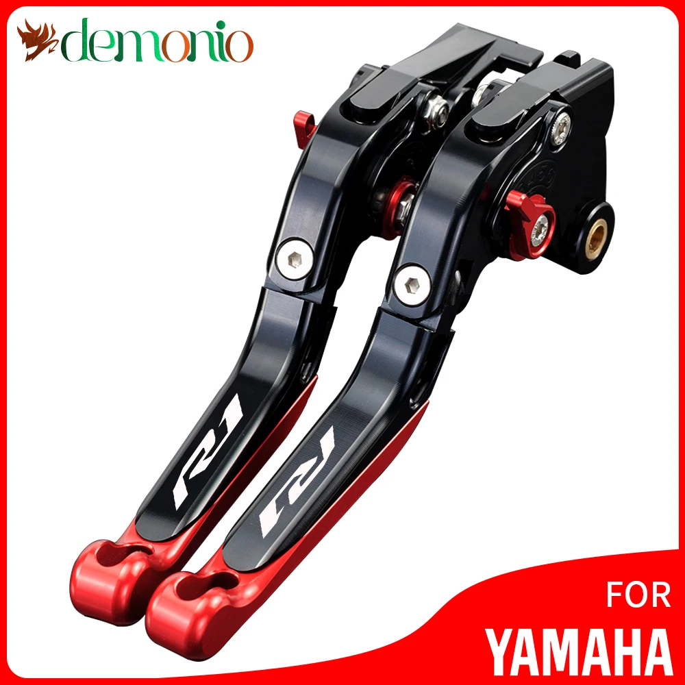 Motorcycle Accessories Handle Brake Clutch Lever Protection Fits For YAMAHA YZF R1/R1M/R1S 2015-2020 YZF-R1 2019 2018 2017 2016
Motorcycle Accessories Handle Brake Clutch Lever Protection Fits For YAMAHA YZF R1/R1M/R1S 2015-2020 YZF-R1 2019 2018 2017 2016