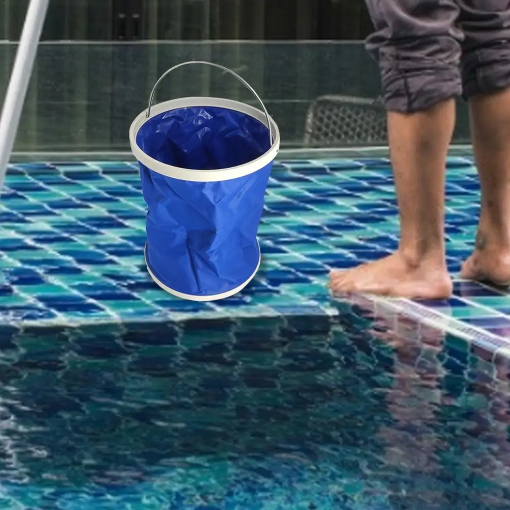 Durable Pool Cleaning Kit With Storage Bag Bucket Gloves Portable Tub Maintenance Accessories For Swimming Pool Spa Pond
Durable Pool Cleaning Kit With Storage Bag Bucket Gloves Portable Tub Maintenance Accessories For Swimming Pool Spa Pond